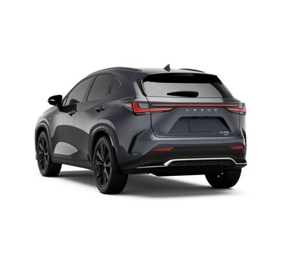 2026 Lexus NX 350 F SPORT HANDLING AWD