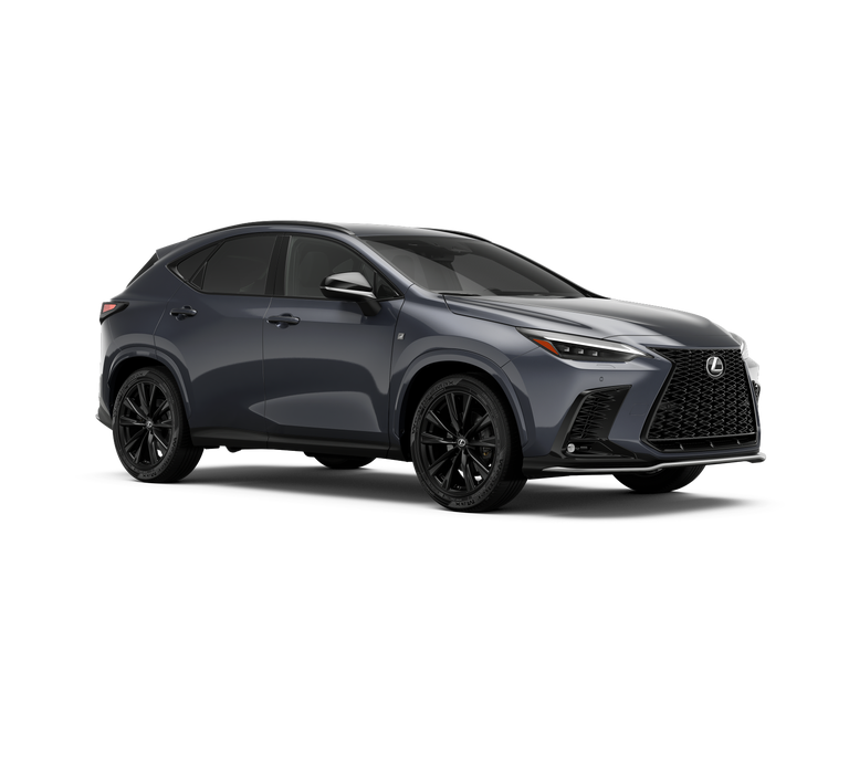 2026 Lexus NX 350 F SPORT HANDLING AWD