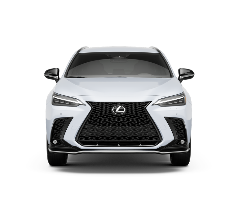 2026 Lexus NX 350 F SPORT HANDLING AWD