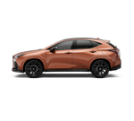 2026 Lexus NX 350 F SPORT HANDLING AWD