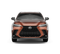2026 Lexus NX 350 F SPORT HANDLING AWD