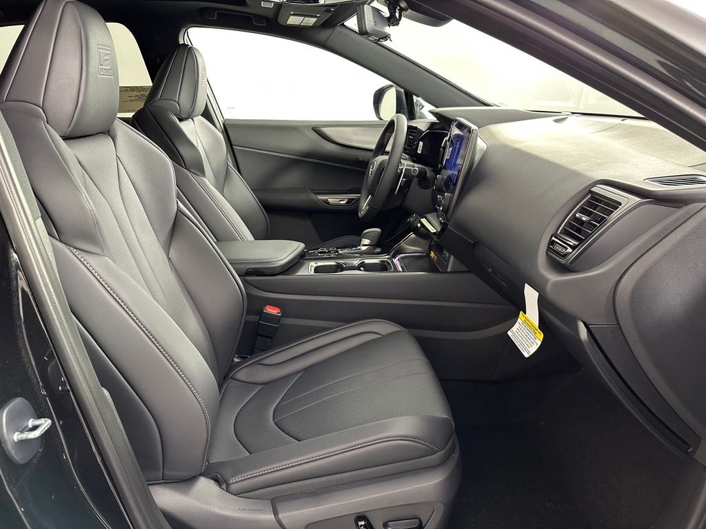 2026 Lexus NX 350 F SPORT HANDLING AWD