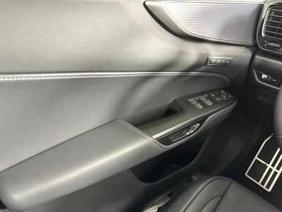 2026 Lexus NX 350 F SPORT HANDLING AWD