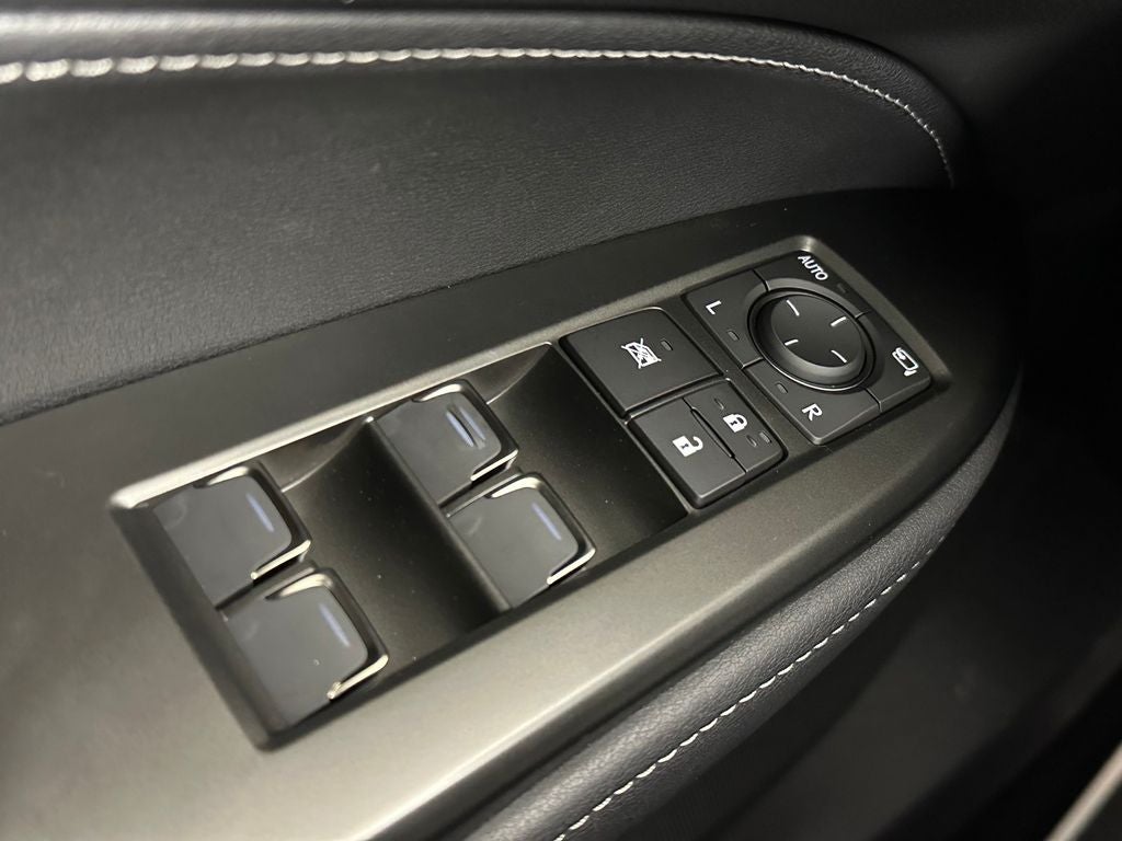 2026 Lexus NX 350 F SPORT HANDLING AWD