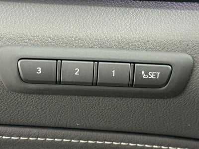 2026 Lexus NX 350 F SPORT HANDLING AWD