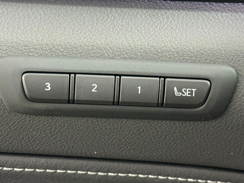 2026 Lexus NX 350 F SPORT HANDLING AWD