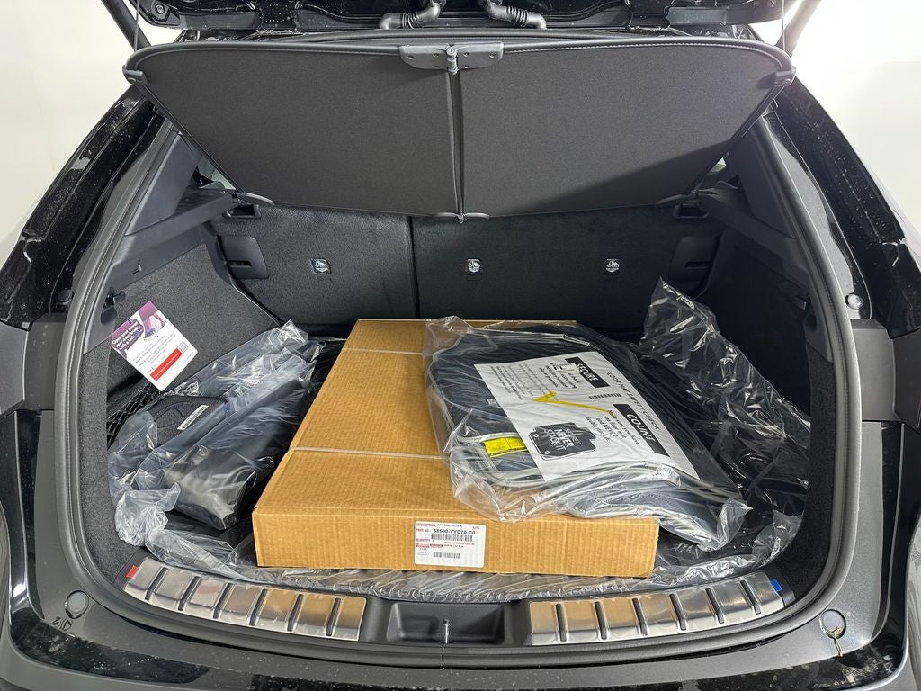 2026 Lexus NX 350 F SPORT HANDLING AWD
