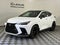2026 Lexus NX 350 F SPORT HANDLING AWD
