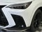 2026 Lexus NX 350 F SPORT HANDLING AWD
