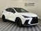 2026 Lexus NX 350 F SPORT HANDLING AWD