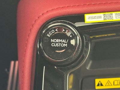 2026 Lexus NX 350 F SPORT HANDLING AWD