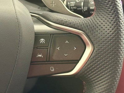 2026 Lexus NX 350 F SPORT HANDLING AWD