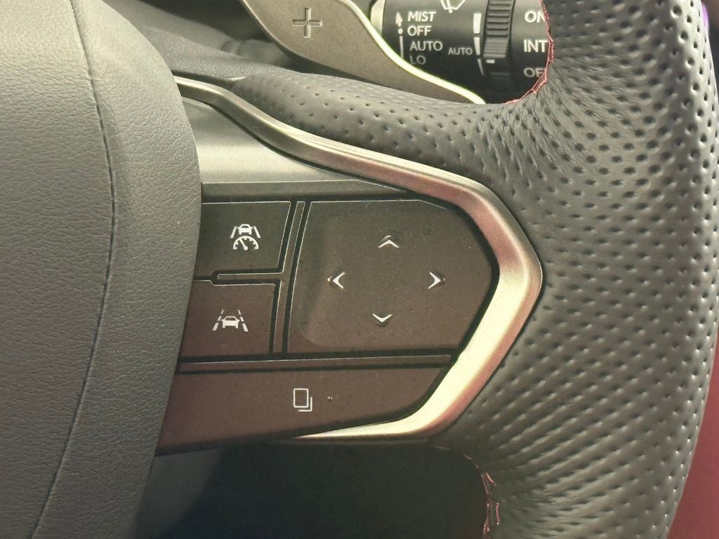 2026 Lexus NX 350 F SPORT HANDLING AWD