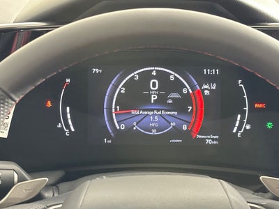 2026 Lexus NX 350 F SPORT HANDLING AWD