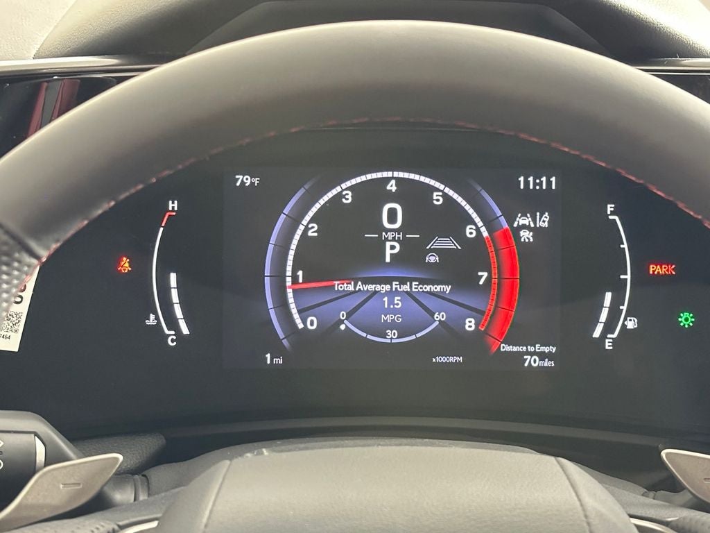 2026 Lexus NX 350 F SPORT HANDLING AWD