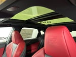 2026 Lexus NX 350 F SPORT HANDLING AWD