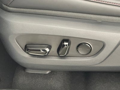 2026 Lexus NX 350 F SPORT HANDLING AWD