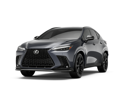 2026 Lexus NX 350 F SPORT HANDLING AWD