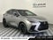 2026 Lexus NX 350 F SPORT HANDLING AWD