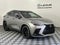 2026 Lexus NX 350 F SPORT HANDLING AWD