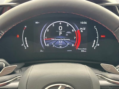2026 Lexus NX 350 F SPORT HANDLING AWD