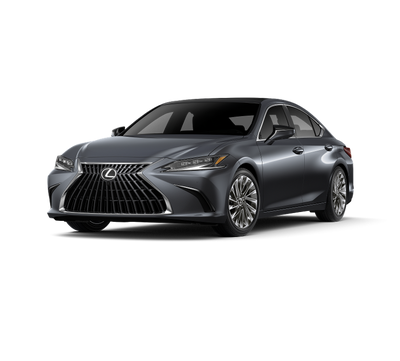 2025 Lexus ES 350 ULTRA LUXURY