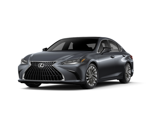 2025 Lexus ES 350 ULTRA LUXURY