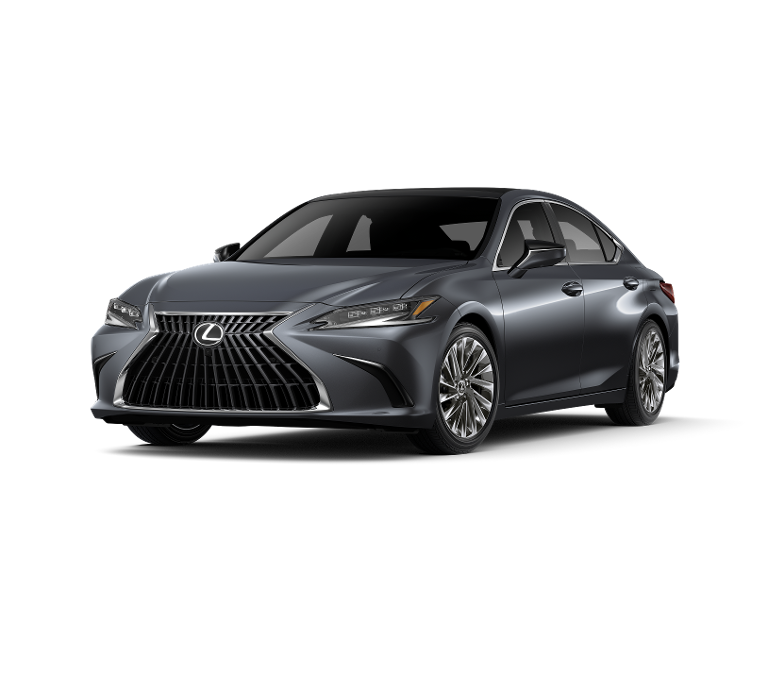 2025 Lexus ES 350 ULTRA LUXURY