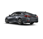 2025 Lexus ES 350 ULTRA LUXURY
