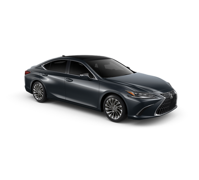2025 Lexus ES 350 ULTRA LUXURY