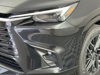 2026 Lexus TX 350 PREMIUM AWD