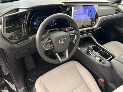 2026 Lexus TX 350 PREMIUM AWD