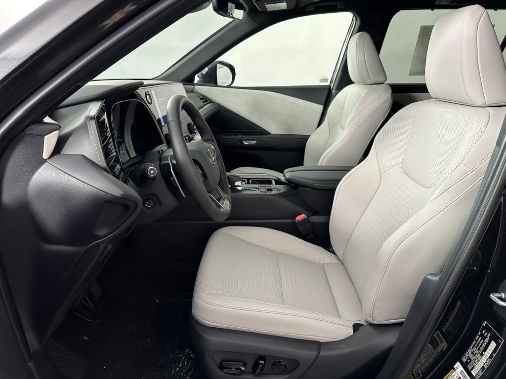 2026 Lexus TX 350 PREMIUM AWD