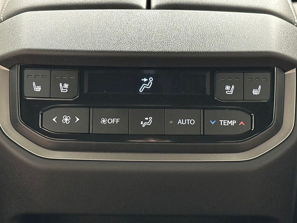 2026 Lexus TX 350 PREMIUM AWD
