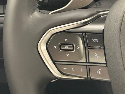 2026 Lexus TX 350 PREMIUM AWD