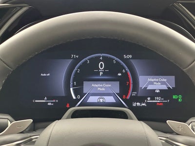 2026 Lexus TX 350 PREMIUM AWD