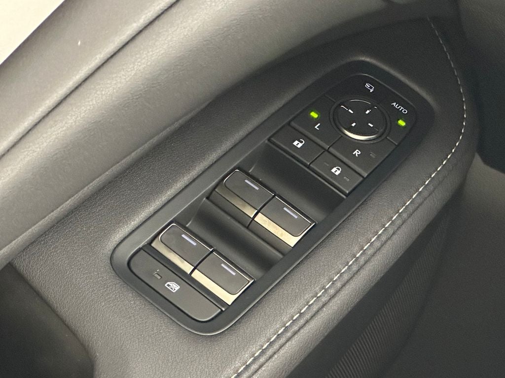 2026 Lexus TX 350 PREMIUM AWD