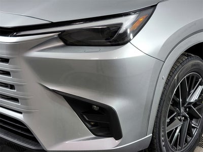 2026 Lexus TX 350 LUXURY AWD
