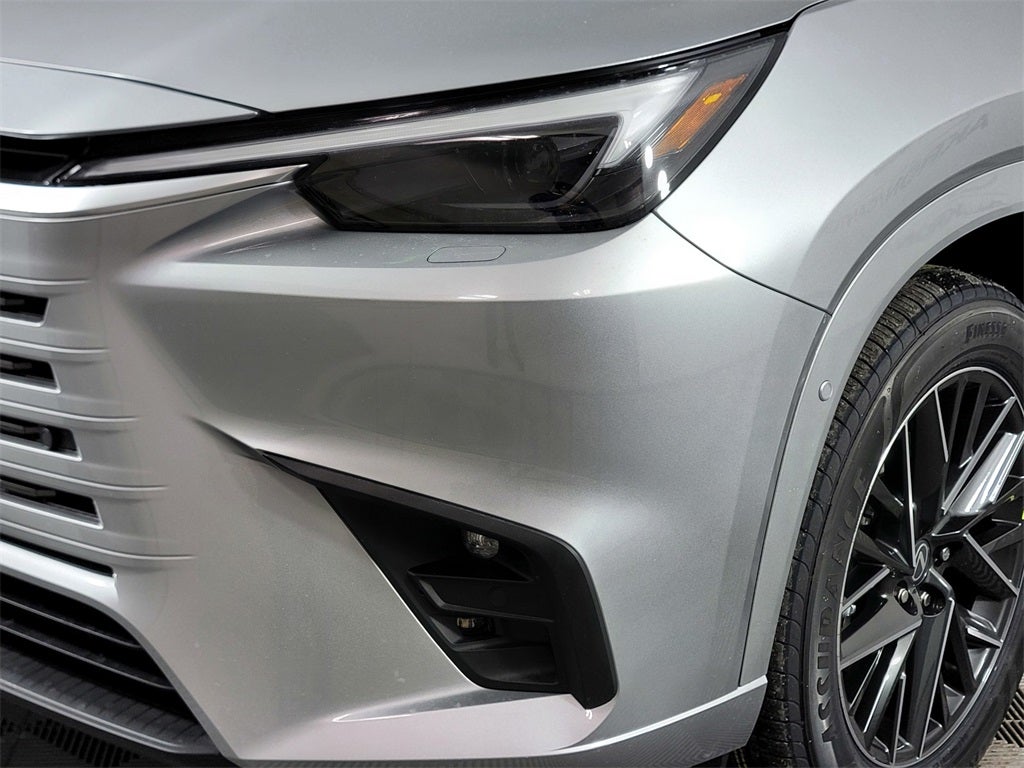 2026 Lexus TX 350 LUXURY AWD