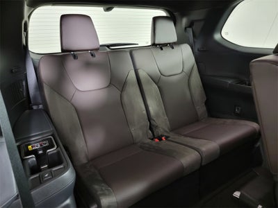 2026 Lexus TX 350 LUXURY AWD