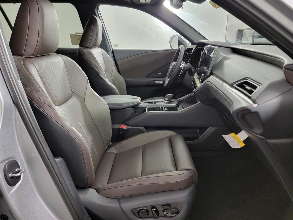 2026 Lexus TX 350 LUXURY AWD