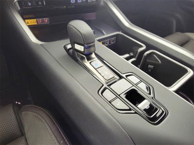 2026 Lexus TX 350 LUXURY AWD