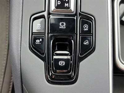 2026 Lexus TX 350 LUXURY AWD