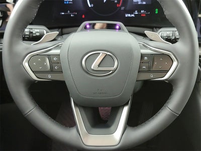 2026 Lexus TX 350 LUXURY AWD