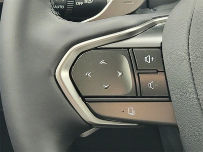 2026 Lexus TX 350 LUXURY AWD