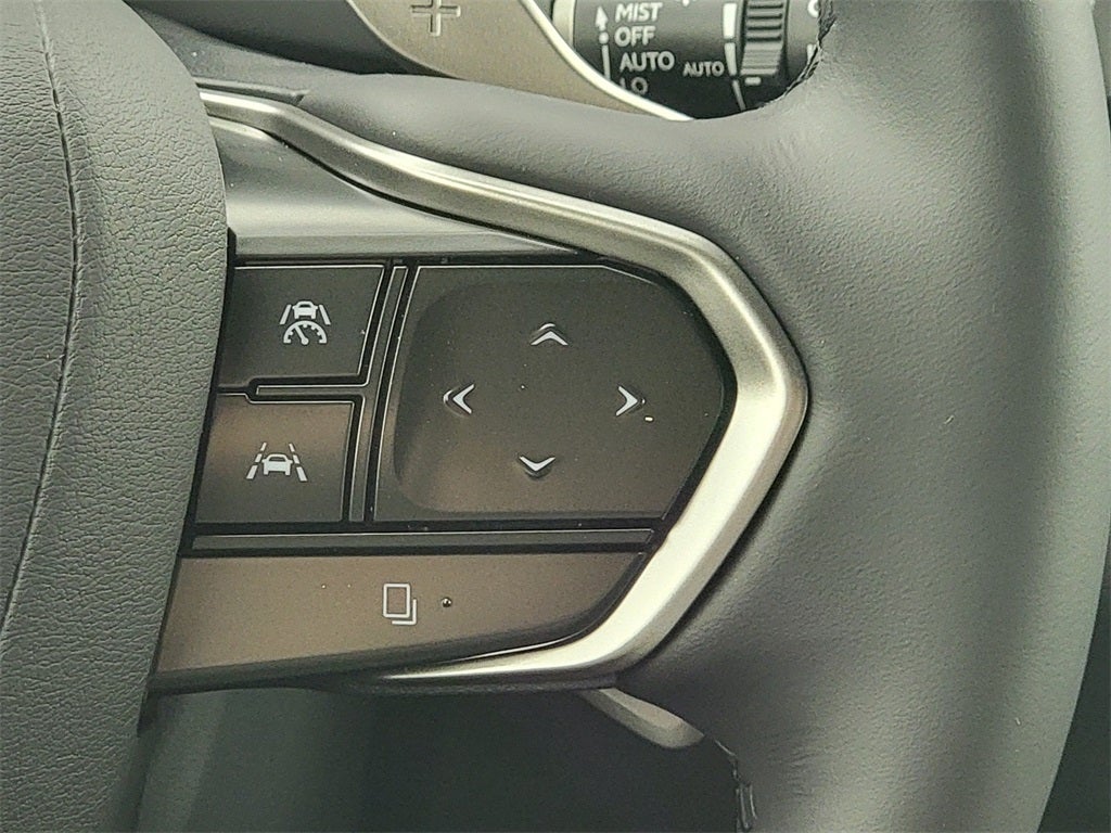 2026 Lexus TX 350 LUXURY AWD