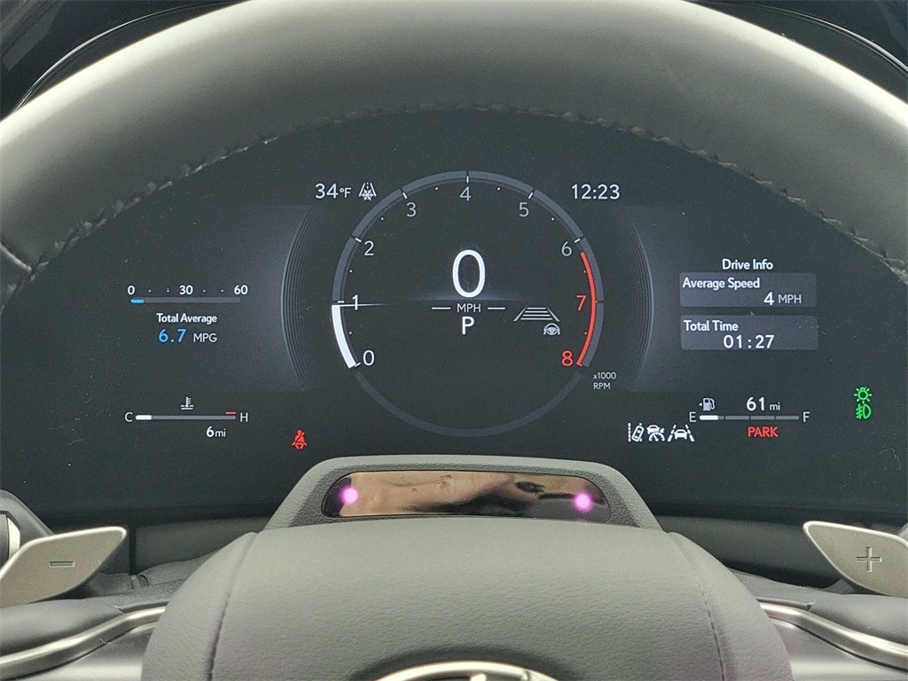 2026 Lexus TX 350 LUXURY AWD