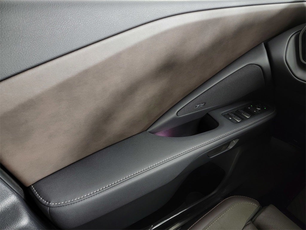 2026 Lexus TX 350 LUXURY AWD