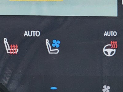 2026 Lexus TX 350 LUXURY AWD