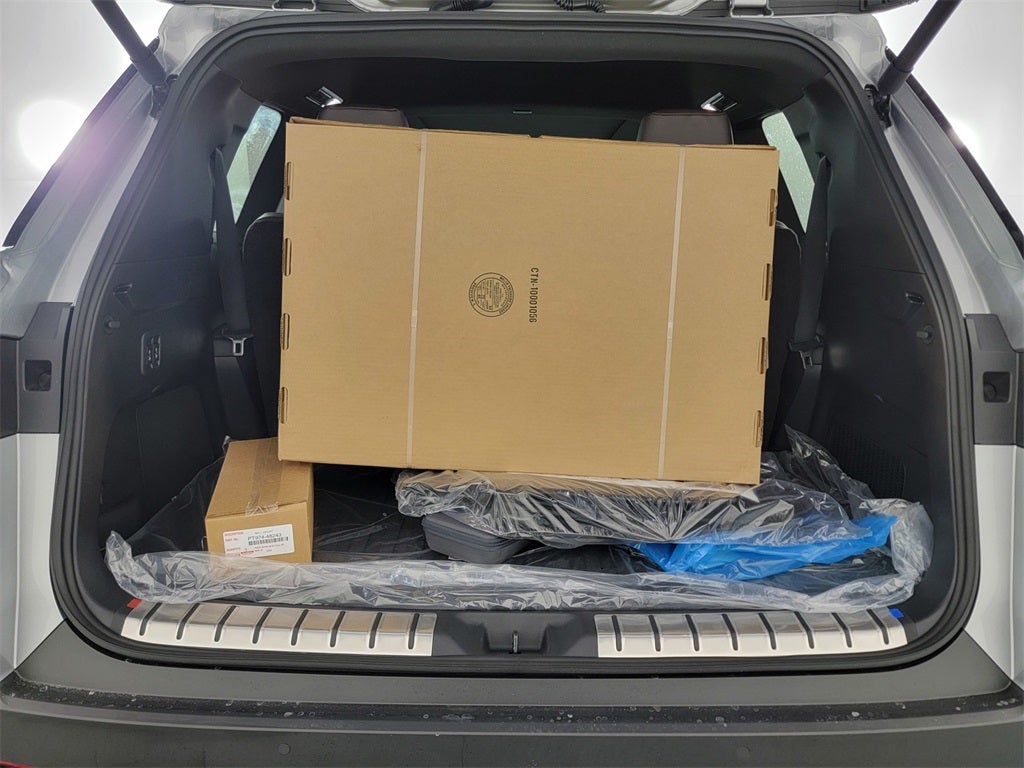 2026 Lexus TX 350 LUXURY AWD